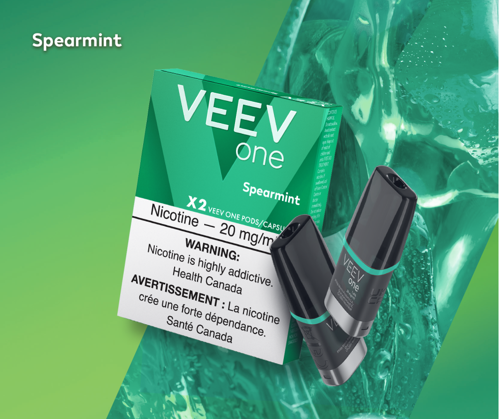veev one 1.8 VOOPOO Doric Galaxy Pod Kit - Cigarette électronique Compacte 500mAh +  Power Bank 1800mAh | Résistance 1.2Ω, 2 Ml, 10W main image 0