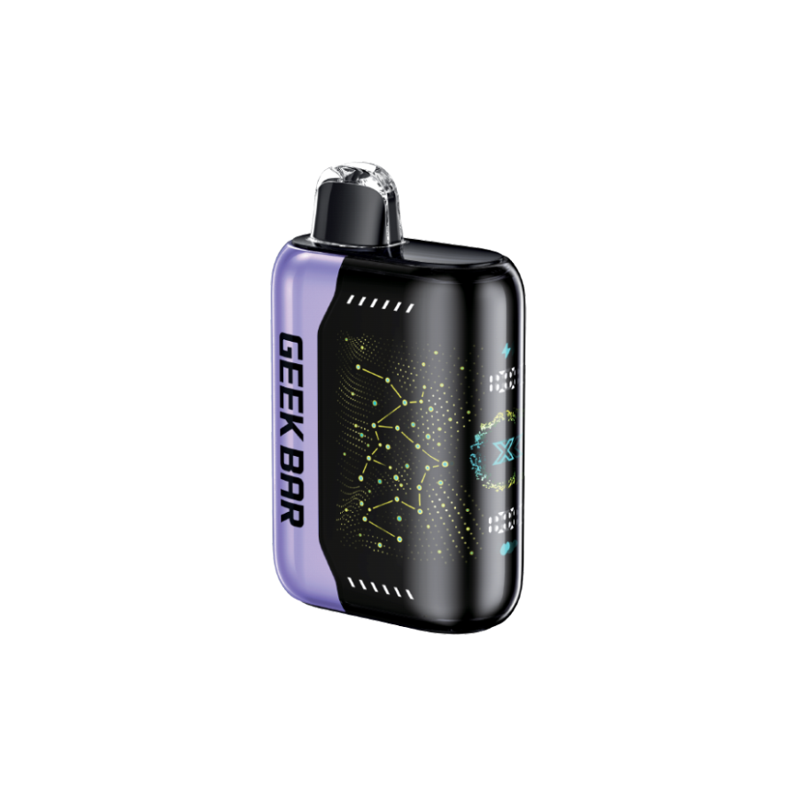 how much is elf bar vape Geek Bar Pulse Berry Bliss Price Berry Bliss Geek Bar main image 1