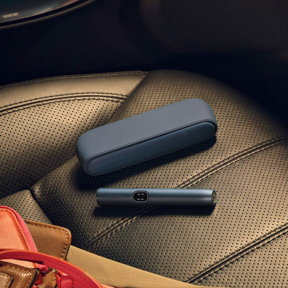 その他 IQOS ILUMA i IQOS ILUMA i – OttawaVape