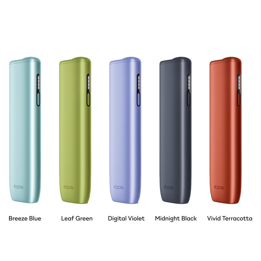 IQOS ILUMA i ONE – OttawaVape