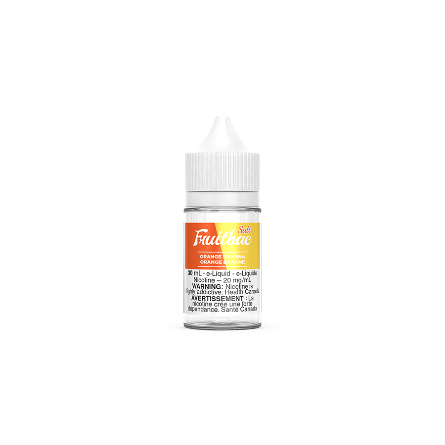 FRUITBAE - NIC SALT - 30 ML