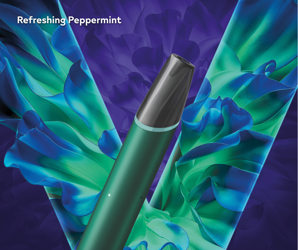 VEEV NOW ULTRA - 2ML - DISPOSABLE - CLASSIC MINT (REFRESHING PEPPERMIN OttawaVape VEEV NOW ULTRA - 2ML - DISPOSABLE - CLASSIC MINT (REFRESHING PEPPERMIN OttawaVape