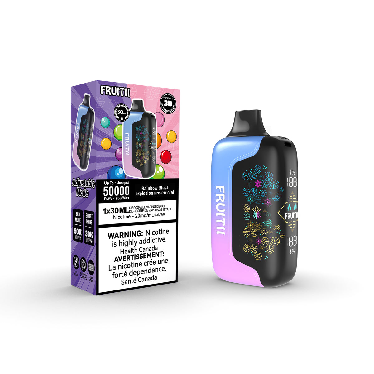 elfbar nachfüll pod läuft aus Lost Vape Centaurus M200 Box-Mod Kit main image 0