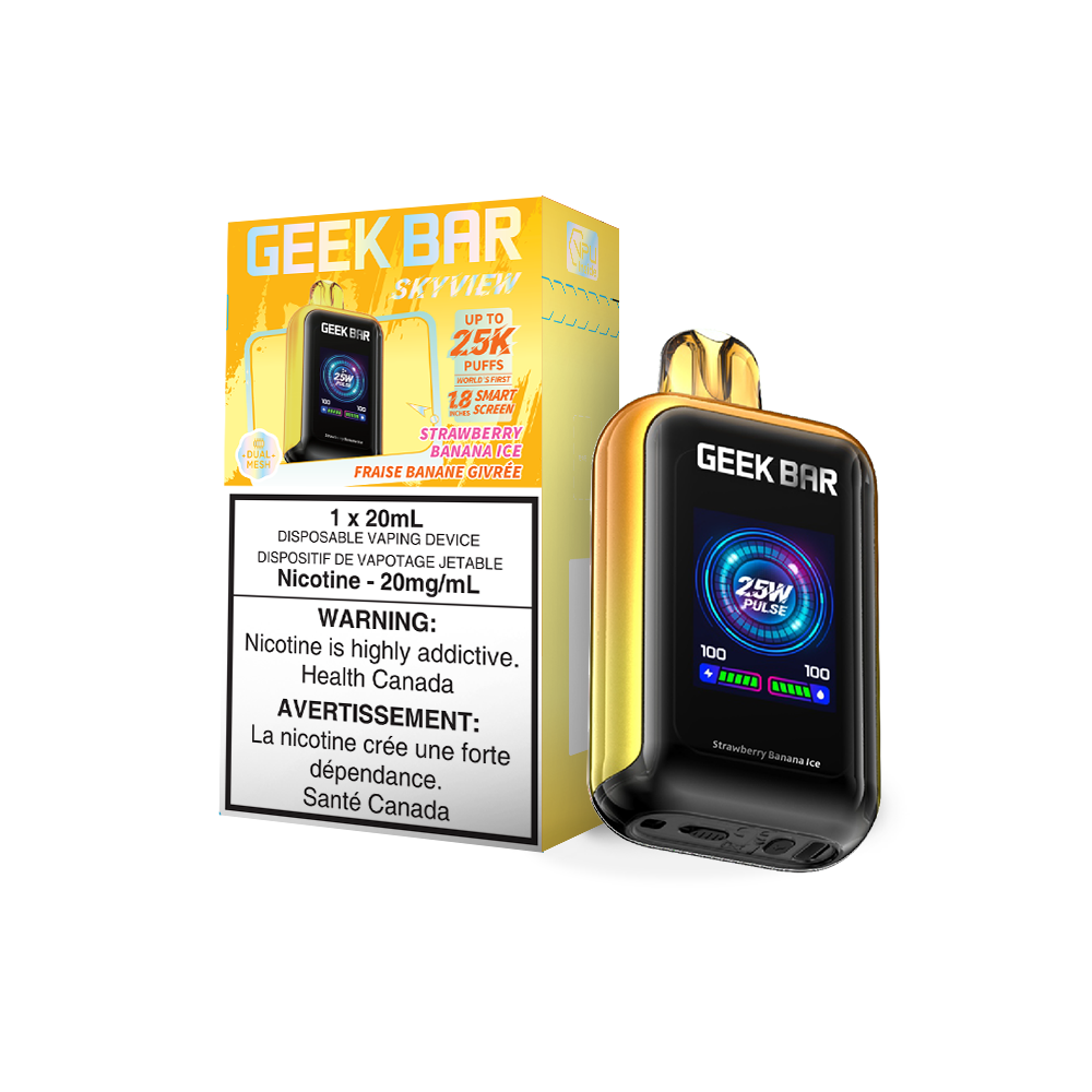 how much is elf bar vape STLTH X GEEK BAR Disposable Vape main image 1