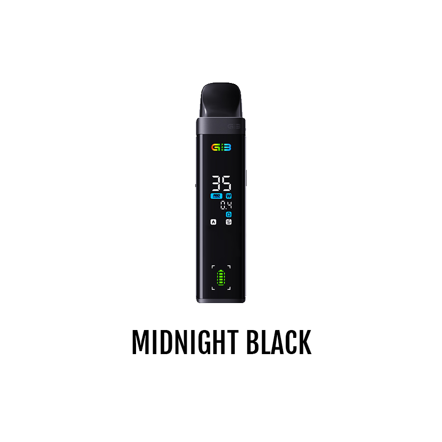 elfbar elfa kaufen Uwell Caliburn G3 Pro Pod Kit 1000mAh 35W main image 0