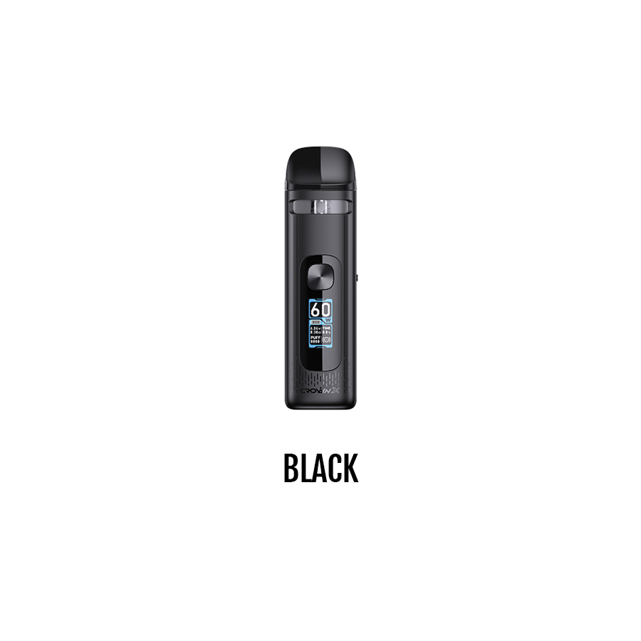 uwell caliburn crown UWELL - POD KIT