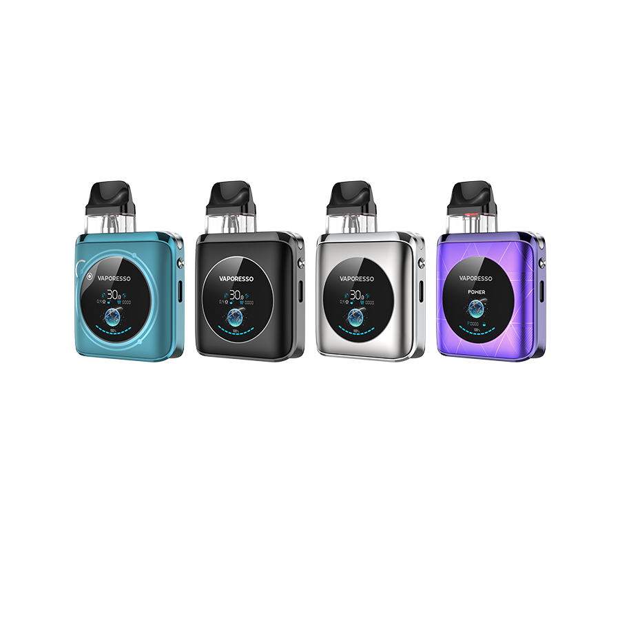 how much is elf bar vape Vaporesso XROS 4 Nano vs XROS 4: Which is Best & Why? main image 1
