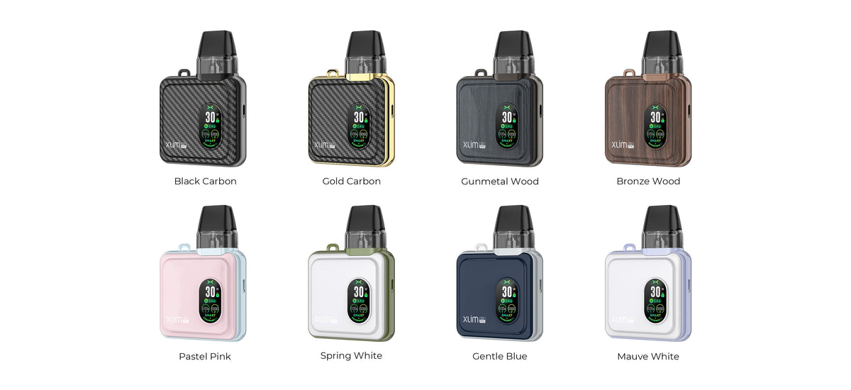 oxva xlim xe VOOPOO PNP X REPLACEMENT COILS 5CT/PK – Monster Shop
