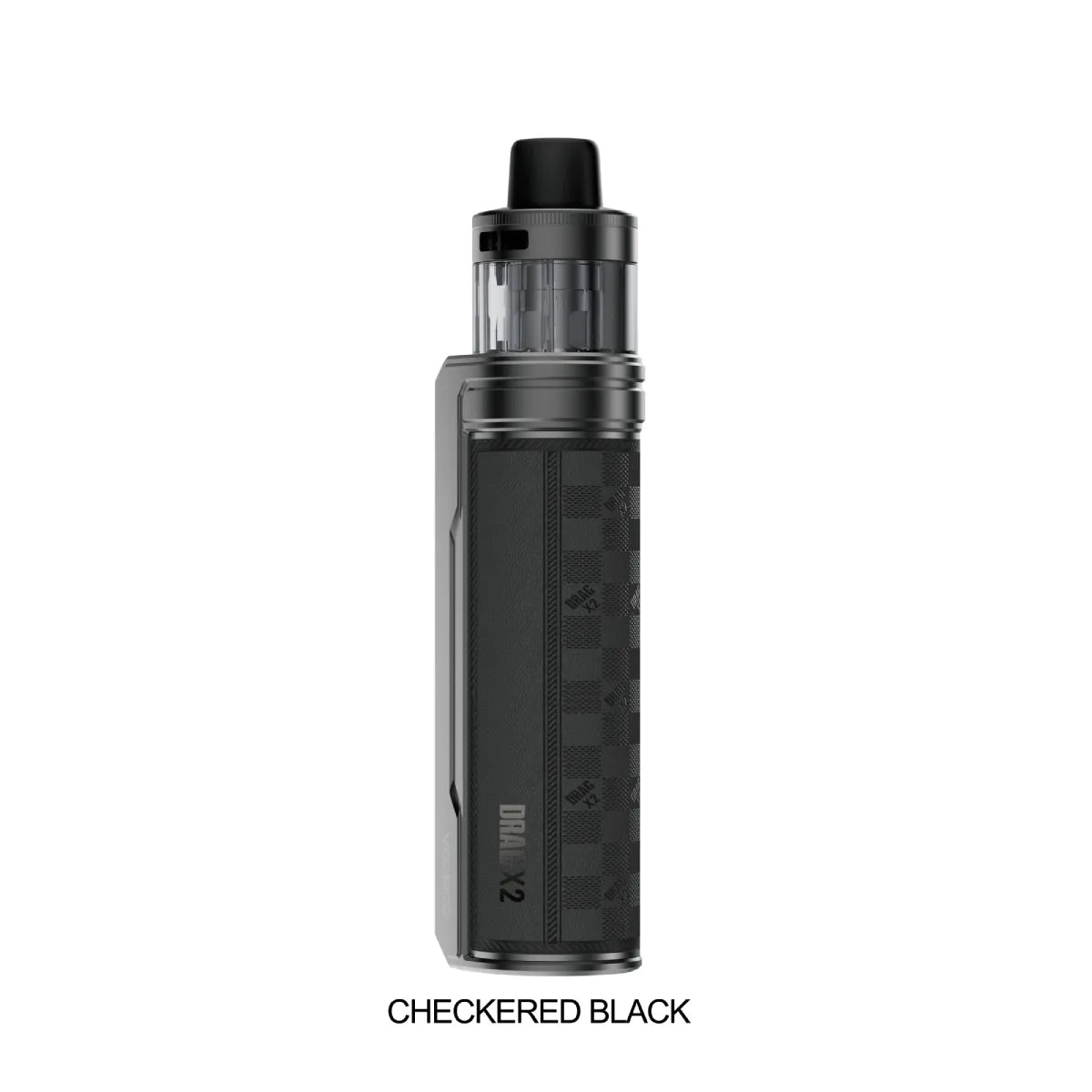 VOOPOO DRAG X2 MOD KIT 80W [CRC]  OttawaVape