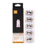 GEEKVAPE - REPLACEMENT COILS - B SERIES - AEGIS BOOST/BOOST PLUS G (5 PACK)