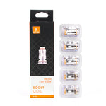 GEEKVAPE - REPLACEMENT COILS - B SERIES - AEGIS BOOST/BOOST PLUS G (5 PACK)