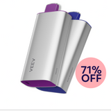 VEEV NOW - 18ML - 2 PACK BUNDLE - ONLINE ONLY