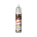 TWELVE MONKEYS - E-LIQUID - FREEBASE - 60ML - PASSION