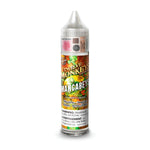 TWELVE MONKEYS - E-LIQUID - FREEBASE - 60ML - MANGABEYS