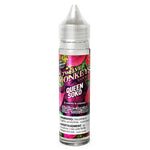 TWELVE MONKEYS - E-LIQUID - FREEBASE - 60ML - QUEEN SOKO