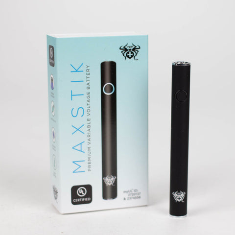 Maxstik | Premium Variable Voltage Battery