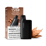 VUSE PRO ONE - STARTER KIT - SMOOTH TOBACCO