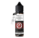 DON CRISTO - E-LIQUID - FREEBASE - 60 ML - BLACK