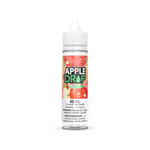 APPLE DROP - FREEBASE - 60 ML - WATERMELON