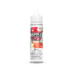 APPLE DROP - FREEBASE - 60 ML - LYCHEE ICE