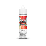 APPLE DROP - FREEBASE - 60 ML - STRAWBERRY ICE