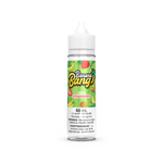BANANA BANG - E-LIQUID - FREEBASE - 60 ML - KIWI STRAWBERRY