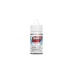 BERRY DROP - E-LIQUID - NIC SALT - 30 ML - RED APPLE