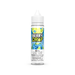 BERRY DROP - E-LIQUID - FREEBASE - 60ML - LIME