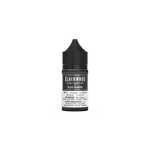 BLACKWOOD - E-LIQUID - FREEBASE - 30 ML - BLACK DIAMOND