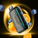OXBAR ROCKY VAPOR G42K - DISPOSABLE - BLUEBERRY ORANGE