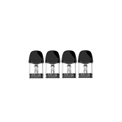 UWELL - REPLACEMENT PODS - CALIBURN A3 (4 PACK)