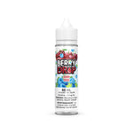 BERRY DROP - E-LIQUID - FREEBASE - 60ML - CHERRY ICE
