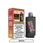 OXBAR SVOPP - CLOSED PODS - 60K - CHERRY H