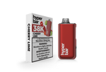 HYPER BAR - DISPOSABLE - BE38000 - CHERRY LIME