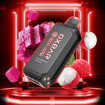 OXBAR SVOPP - CLOSED PODS - 32K - DRAGONFRUIT LYCHEE