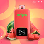 DRIP'N BY ENVI - 70K - DISPOSABLE - WATERMELON CG
