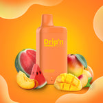 DRIP'N BY ENVI COMPACT - DISPOSABLE - MANGO PEACH WATERMELON