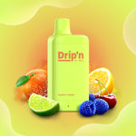DRIP'N BY ENVI COMPACT - DISPOSABLE - SNAZZY S STORM