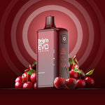 DRIP'N BY ENVI EVO 28K SERIES - DISPOSABLE - DARK CHERRY
