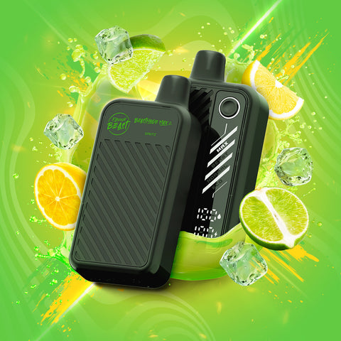 FLAVOUR BEAST BEAST MODE MAX 2 - 50K - DISPOSABLE - SPRITZ