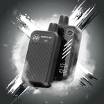 FLAVOUR BEAST BEAST MODE MAX 2 - 50K - DISPOSABLE - CLEAR