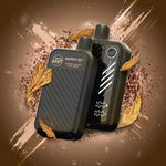 FLAVOUR BEAST BEAST MODE MAX 2 - 50K - DISPOSABLE - ROASTED TOBACCO