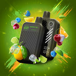 FLAVOUR BEAST BEAST MODE MAX 2 - 50K - DISPOSABLE - SLAMMIN' STS