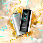 FLAVOUR BEAST UNLEASHED DCP 20 - 20K - DISPOSABLE - BIRTHDAY CONFETTI