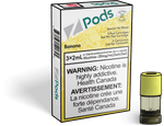 Z PODS - BERRY MIX