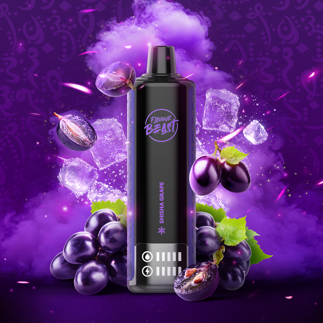 beast bar vape Puff Labs Beast V2 Disposable | 1500 Puffs main image 0