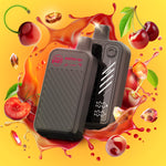 FLAVOUR BEAST BEAST MODE MAX 2 - 50K - DISPOSABLE - GUSHIN CHERRY