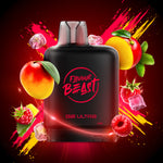 LEVEL X - FLAVOUR BEAST G2 ULTRA POD - RAGIN' RAZZ MANGO