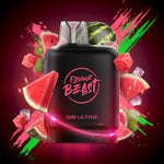 LEVEL X - FLAVOUR BEAST G2 ULTRA POD - WEEKEND WATERMELON