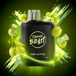 LEVEL X - FLAVOUR BEAST G2 ULTRA POD - WILD WHITE GRAPE